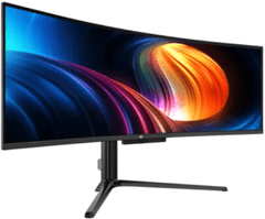 Titan Army G49E9R monitor, 124,5 cm, QD OLED, 5120 x 1440 (G49E9R)