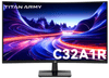 Titan Army C32A1R monitor, 81,3 cm, VA, 2560 x 1440 (C32A1R)