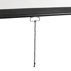 S-box Projektorsko platno PSM-4:3-100-2 / 200 x 150 cm