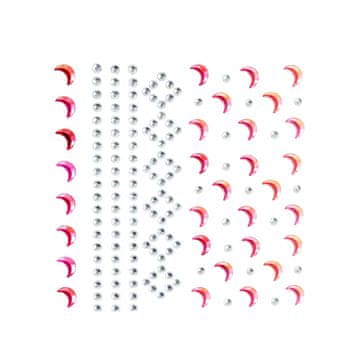 Aga4Kids Samoljepljivi kamenčići DS8111-AU