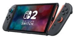 Nintendo Switch 2 igraća konzola - 4K HDR igraći sustav s Joy-Con 2 kontrolerima i GameChatom
