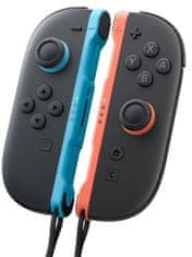 Nintendo Switch 2 igraća konzola + Mario Kart World - 4K HDR igraći sustav s Joy-Con 2 kontrolerima i GameChatom