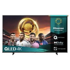 Hisense 58E7Q QLED televizor, 146 cm, Smart TV