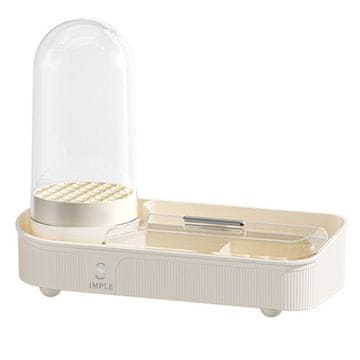 LIVEFY organizator za kozmetiku Lumea, bijeli