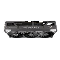 ASUS TUF GeForce RTX 5060 Ti grafička kartica, 16 GB, GDDR7 (TUF-RTX5060TI-O16G-GAMING)