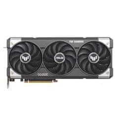 ASUS TUF GeForce RTX 5060 Ti grafička kartica, 16 GB, GDDR7 (TUF-RTX5060TI-O16G-GAMING)