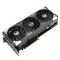 ASUS TUF GeForce RTX 5060 Ti grafička kartica, 16 GB, GDDR7 (TUF-RTX5060TI-O16G-GAMING)