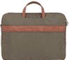 torba za laptop, koža, zelena, 39,62 cm (TRACTOR46824)