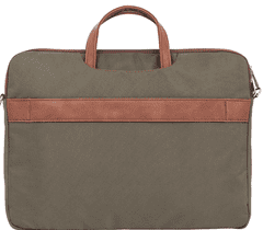 Tracer torba za laptop, koža, zelena, 39,62 cm (TRACTOR46824)