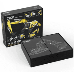 Cada bager, 1702/1 (C61082W)