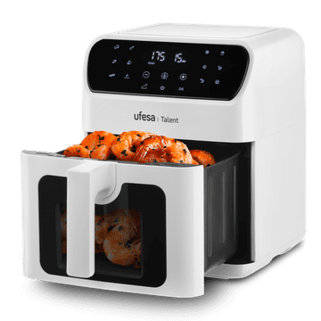 UFESA Digitalna friteza Talent 6,5 l