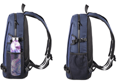 Tracer Packer plavi ruksak za laptop, 39,62 cm, plavi (TRACTOR47218)