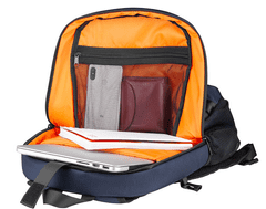 Tracer Packer plavi ruksak za laptop, 39,62 cm, plavi (TRACTOR47218)