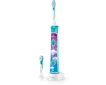 Philips Sonicare Sonicare For Kids sonična električna četkica za zube (HX6322/04)