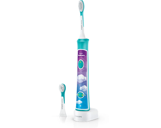 Philips Sonicare Sonicare For Kids sonična električna četkica za zube (HX6322/04)