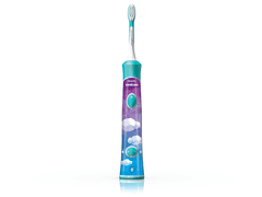 Philips Sonicare Sonicare For Kids sonična električna četkica za zube (HX6322/04)