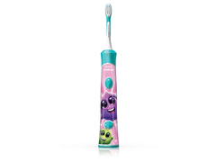 Philips Sonicare Sonicare For Kids sonična električna četkica za zube (HX6322/04)