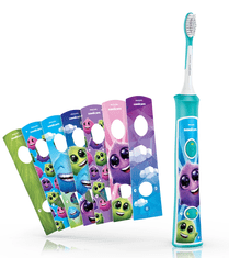Philips Sonicare Sonicare For Kids sonična električna četkica za zube (HX6322/04)