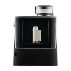 Solis Grind & Infuse Perfetta Silver espresso aparat