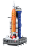 Cada NASA-ina raketa Artemis SLS, 659/1 (C56049W)