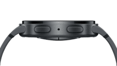 Samsung Pametni sat Galaxy Watch 8, 40 mm, BT, tamno siva