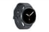 Samsung Pametni sat Galaxy Watch 8, 44 mm, BT, tamno siva