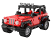 Cada Terenski automobil, crveni, 317/1 (C52027W)