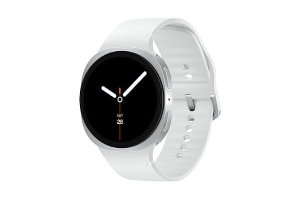 Samsung Galaxy Watch 8: Inovacija za Celostno Zdravje in Udobje