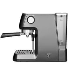 Solis Barista Perfetta Plus Black espresso aparat