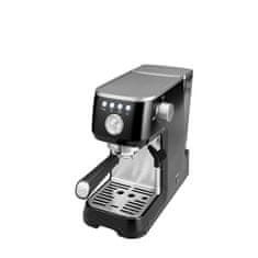 Solis Barista Perfetta Plus Black espresso aparat