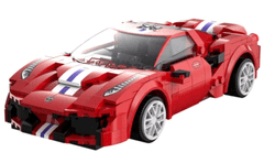 Cada RC 488 superautomobil, 306/1 (C51072W)