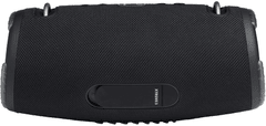 JBL Xtreme 3 prijenosni Bluetooth zvučnik, crna
