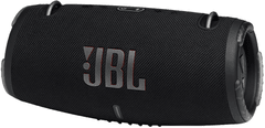 JBL Xtreme 3 prijenosni Bluetooth zvučnik, crna