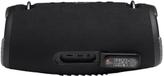 JBL Xtreme 3 prijenosni Bluetooth zvučnik, crna