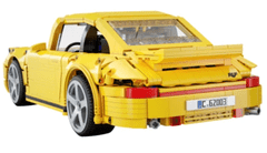 Cada RUF CTR Žuta ptica automobil, 1515/1 (C62003W)