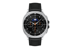 Samsung Galaxy Watch 8 Classic pametni sat, 46 mm, BT, crni