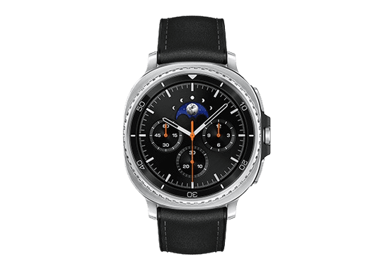 Samsung Galaxy Watch 8 Classic pametni sat, 46 mm, BT, crni
