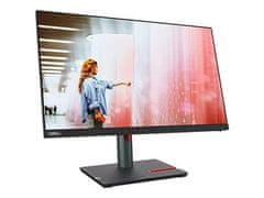 Lenovo ThinkVision P24q-30 monitor, 60,4 cm, 2560x1440, 1000:1, 4 ms (63B4GAT6EU)