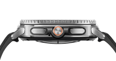Samsung Galaxy Watch 8 Classic pametni sat, 46 mm, BT, crni