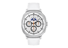 Samsung Galaxy Watch 8 Classic pametni sat, 46 mm, BT, bijeli