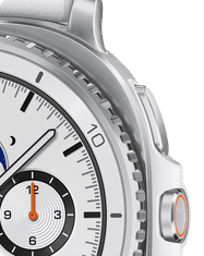 Samsung Galaxy Watch 8 Classic pametni sat, 46 mm, BT, bijeli