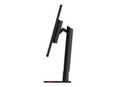 Lenovo ThinkVision T32h-30 monitor, 80 cm, 2560x1440, 1000:1 (63D3GAR1EU)