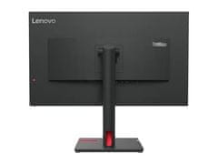 Lenovo ThinkVision T32h-30 monitor, 80 cm, 2560x1440, 1000:1 (63D3GAR1EU)