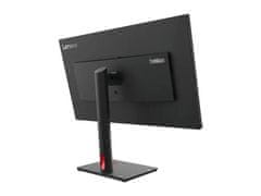 Lenovo ThinkVision T32h-30 monitor, 80 cm, 2560x1440, 1000:1 (63D3GAR1EU)