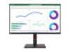 ThinkVision T32h-30 monitor, 80 cm, 2560x1440, 1000:1 (63D3GAR1EU)
