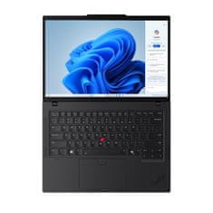 Lenovo Prijenosno računalo ThinkPad T14 G5, Ultra 7 155U, WUXGA, 32 GB, 1 TB, W11P (21ML003PSC)