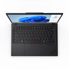 Lenovo Prijenosno računalo ThinkPad T14 G5, Ultra 7 155U, WUXGA, 32 GB, 1 TB, W11P (21ML003PSC)