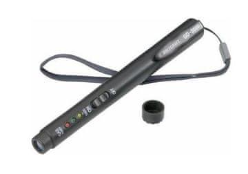 Voltcraft GD-3000 podzemno plinomjerno mjerilo