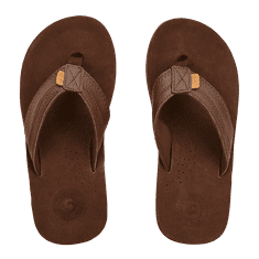 Cool Shoe Japanke Cloud Dlx Brown, 41