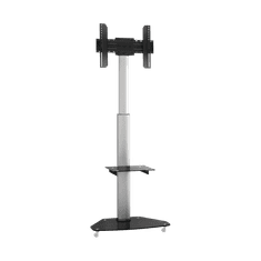 S-box Podni mobilni stalak FS-500